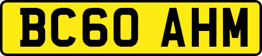 BC60AHM