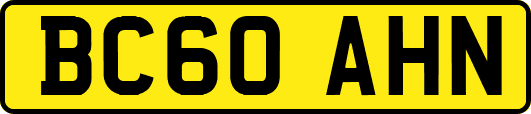 BC60AHN