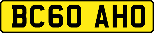 BC60AHO