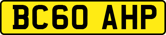 BC60AHP