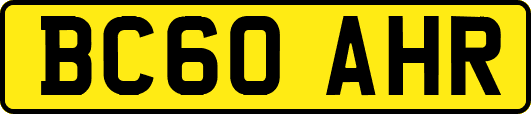 BC60AHR