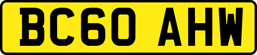 BC60AHW