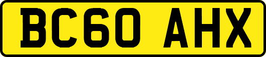 BC60AHX
