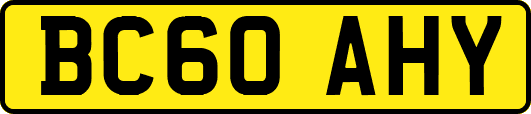 BC60AHY