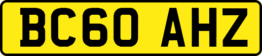 BC60AHZ