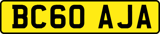 BC60AJA
