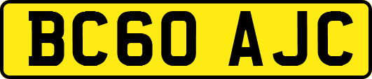 BC60AJC