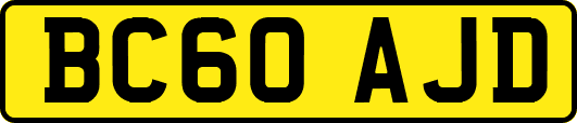 BC60AJD