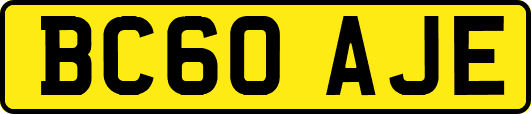 BC60AJE
