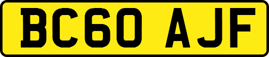 BC60AJF