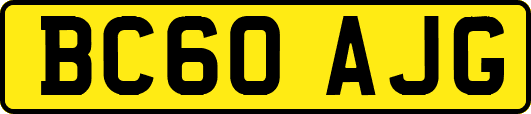 BC60AJG