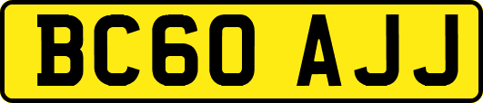 BC60AJJ