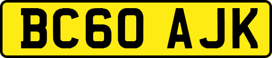 BC60AJK