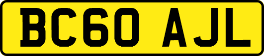 BC60AJL