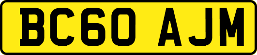 BC60AJM