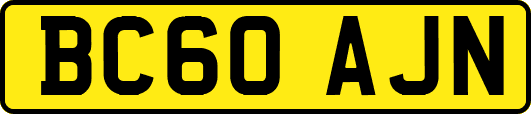BC60AJN