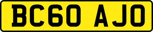 BC60AJO