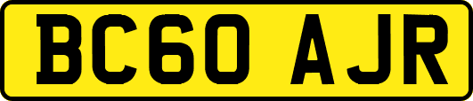 BC60AJR