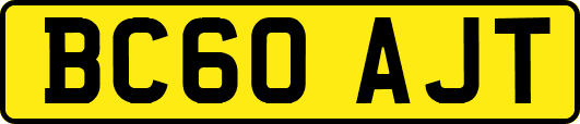 BC60AJT