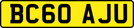 BC60AJU