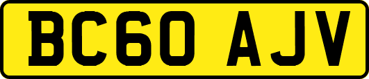 BC60AJV