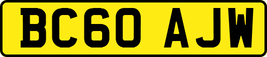 BC60AJW