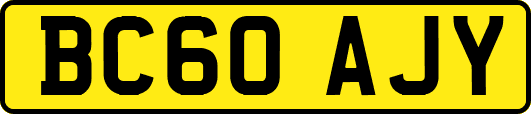 BC60AJY