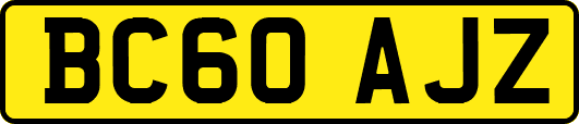 BC60AJZ