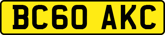BC60AKC