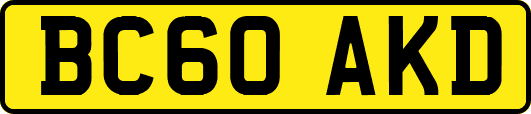 BC60AKD