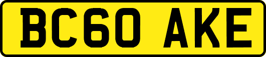 BC60AKE