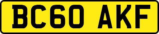 BC60AKF