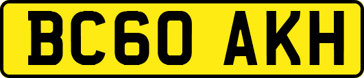 BC60AKH