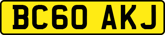 BC60AKJ