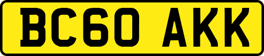 BC60AKK