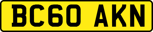 BC60AKN