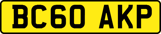 BC60AKP