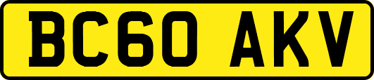 BC60AKV