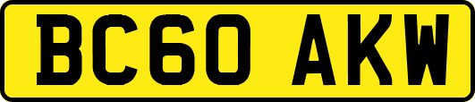 BC60AKW