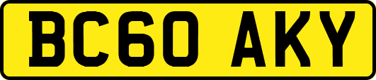 BC60AKY