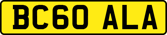 BC60ALA
