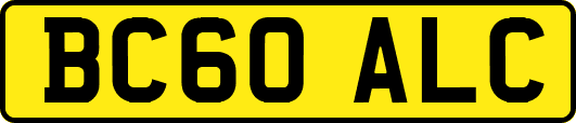 BC60ALC