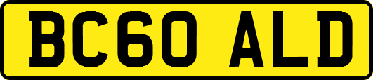 BC60ALD