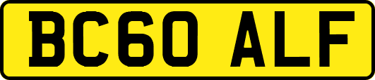 BC60ALF
