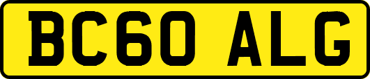 BC60ALG