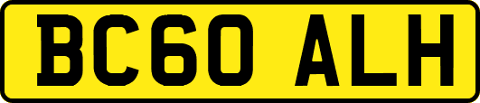 BC60ALH