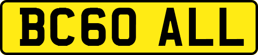 BC60ALL
