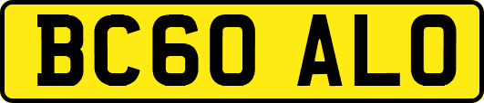 BC60ALO