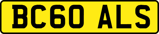 BC60ALS