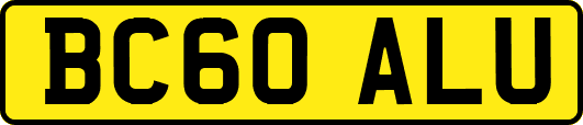 BC60ALU